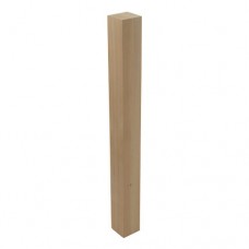 Medinė koja MODERN/70 H730